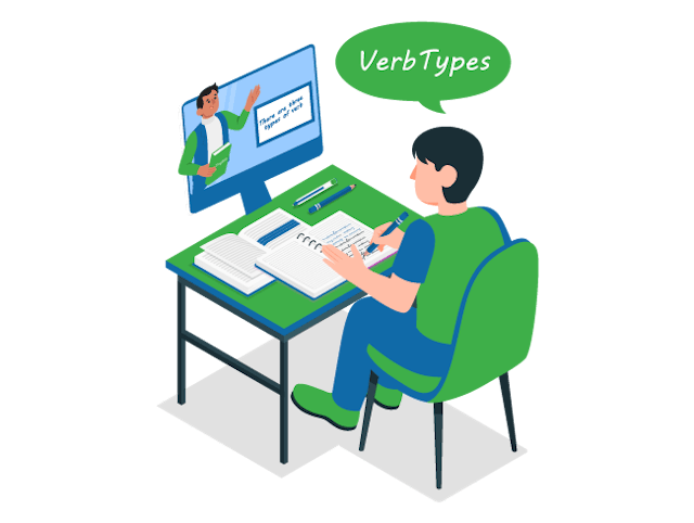 Master the English Language with Us