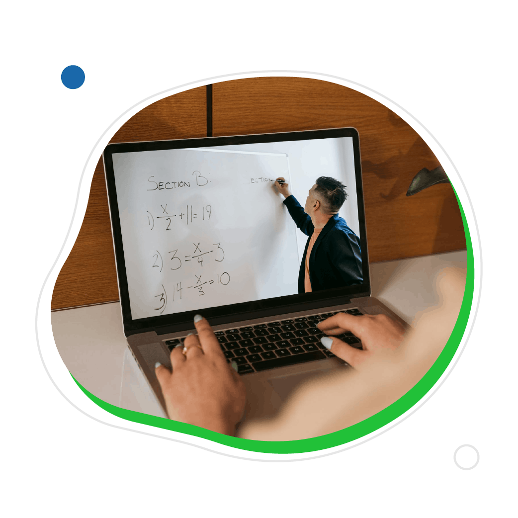 Online grade 9th math tutor 