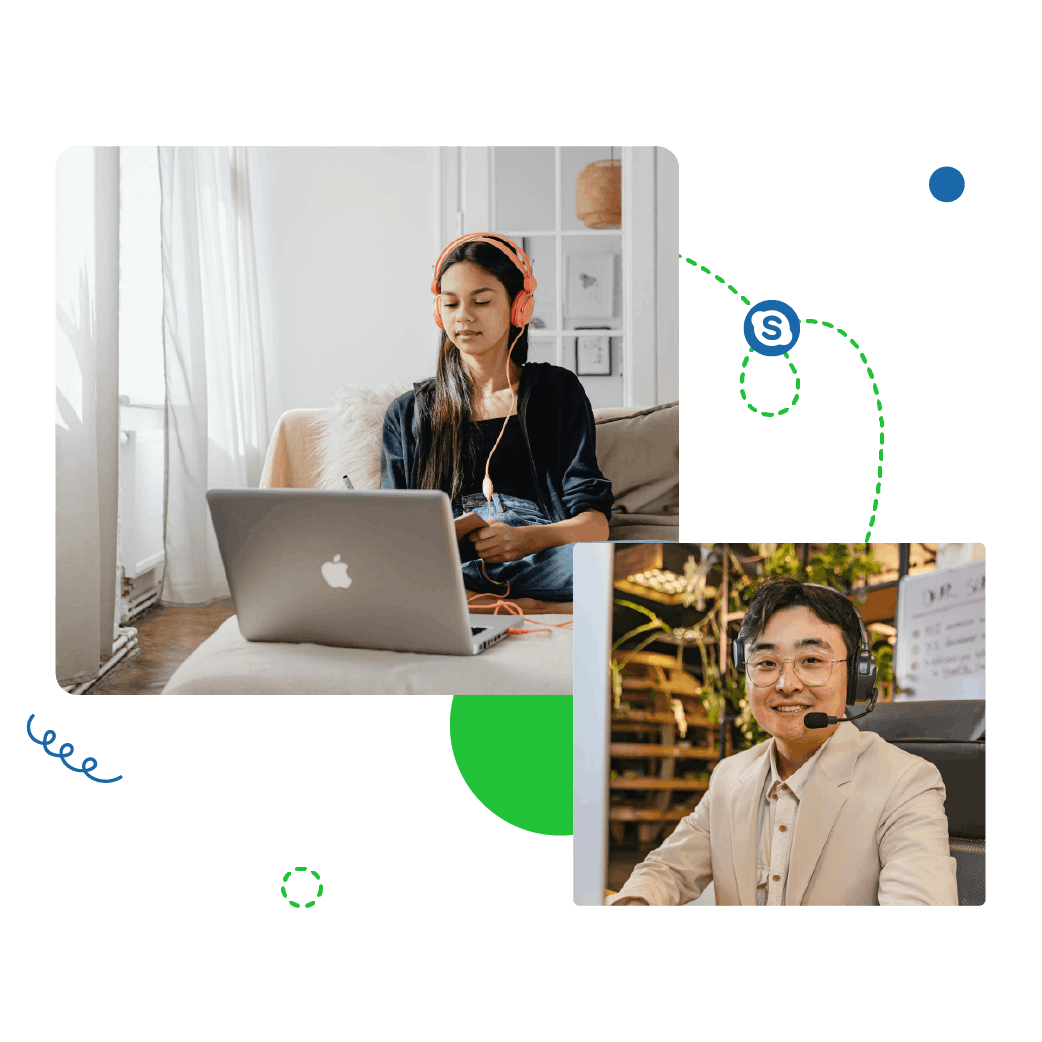 Personalized math tutoring online classes