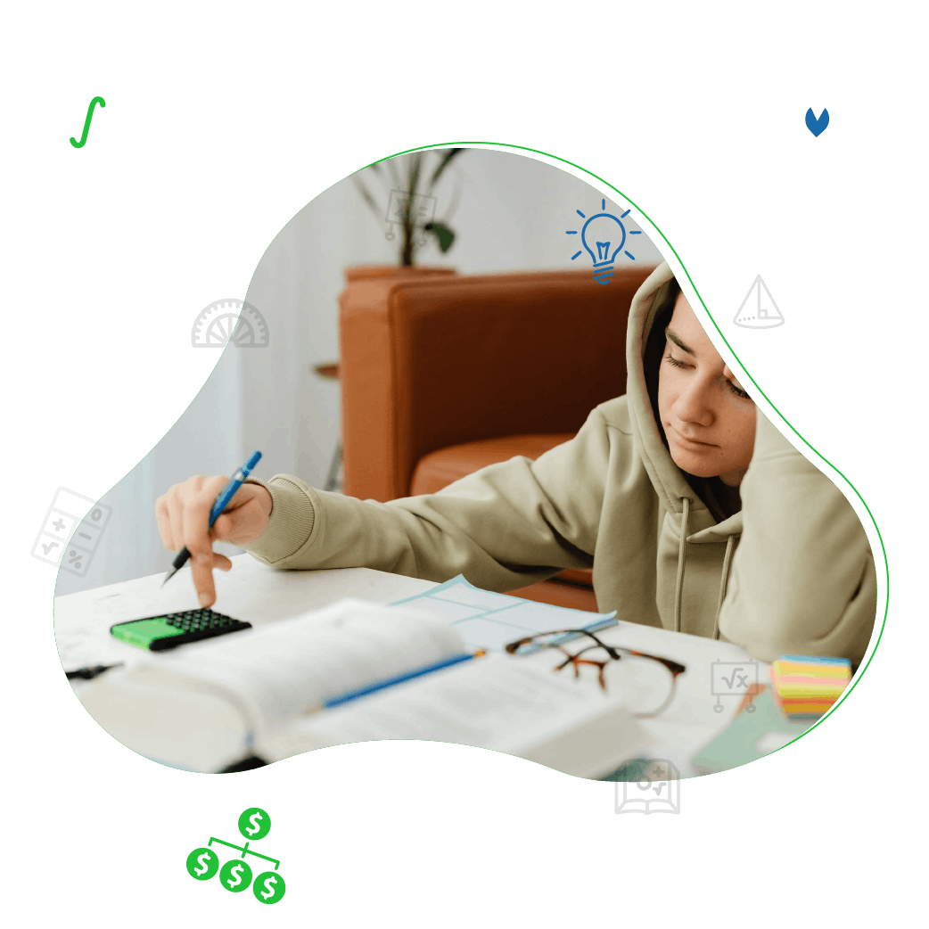Grade 12 mathematics tutoring 