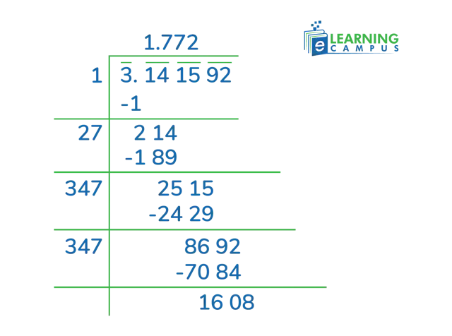 Pi 762 Math What is Pi (π)? Definition, Formula, and Uses Explained