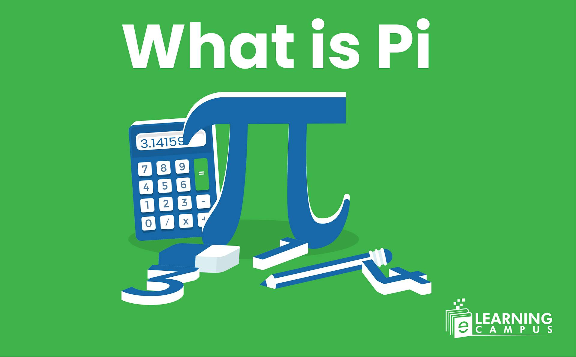 What is Pi