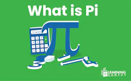 What is Pi (π)? Definition, Formula, and Uses Explained