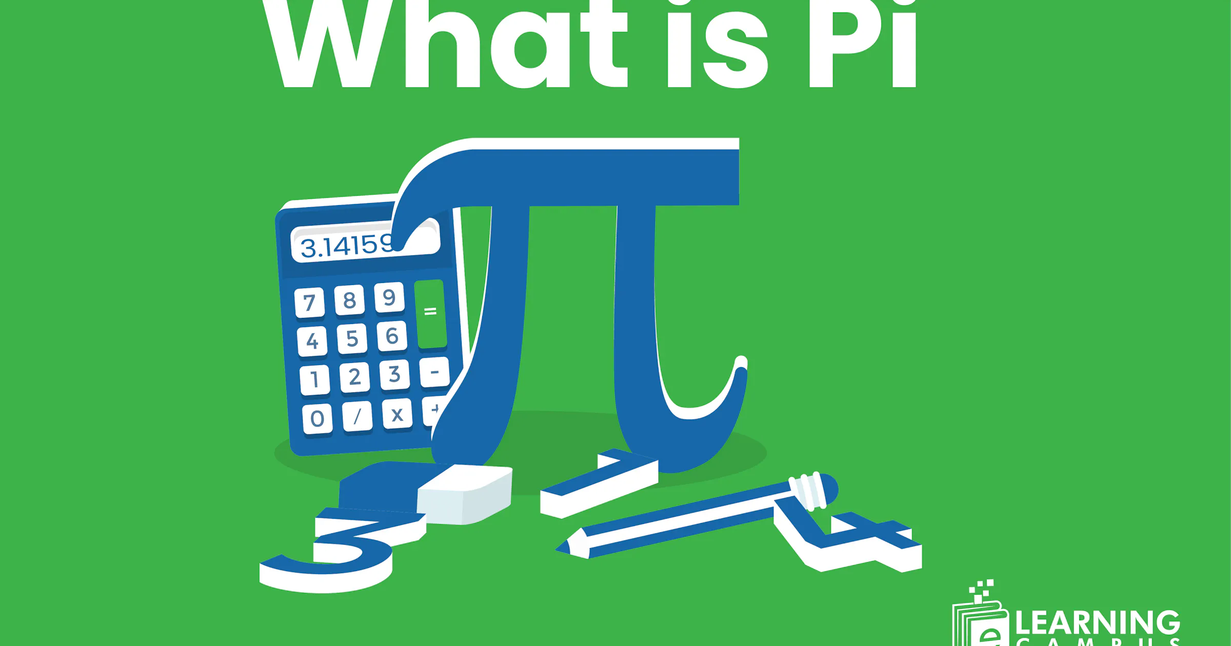 What is Pi (π)? Definition, Formula, and Uses Explained