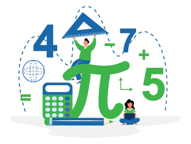 Learn Math online with expert tutors