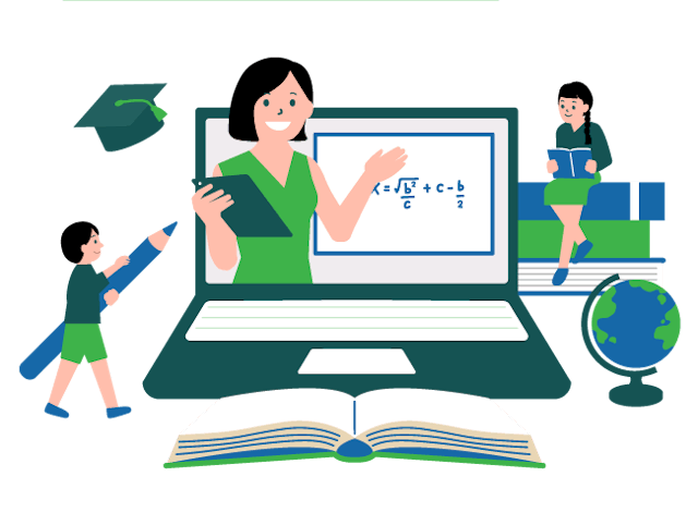Hire a math tutor to learn maths online 