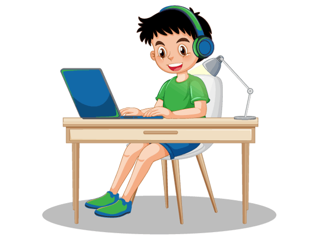 Hire online science tutor