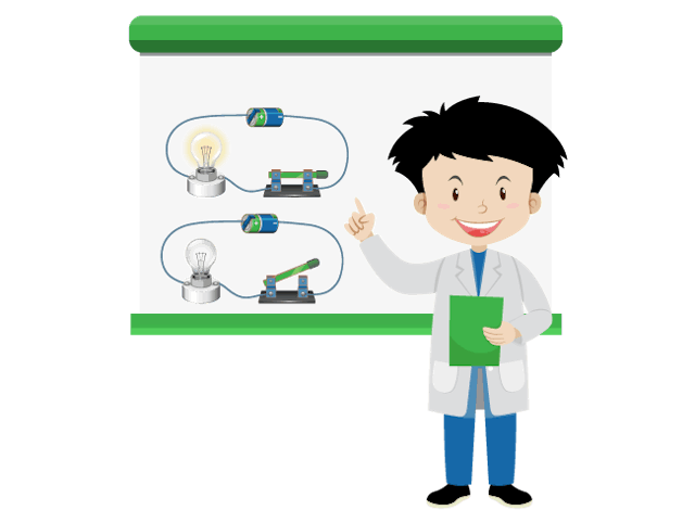 Hire science tutor online 