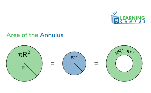 Concentric Circles- Definition, Formula, and Theorem