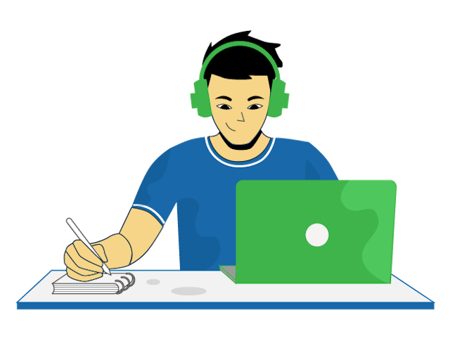 Get Online Tuition with eLearning Campus