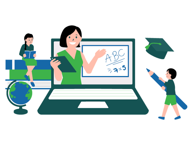 Elementary tutoring classes online for kids