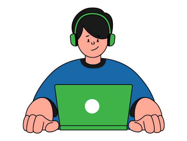 Expert tutors online