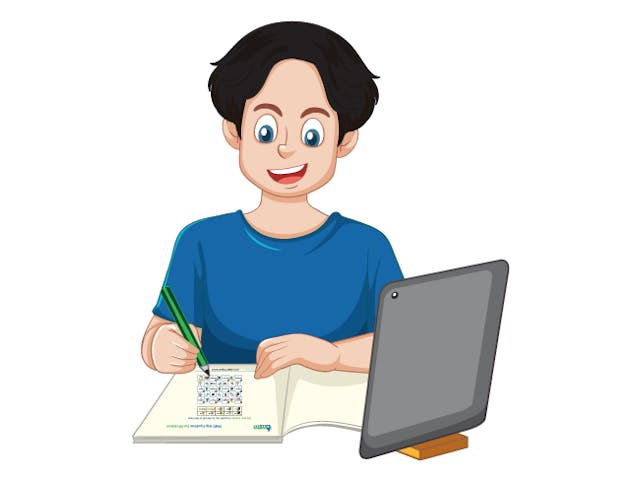Hire an online math tutor for kids