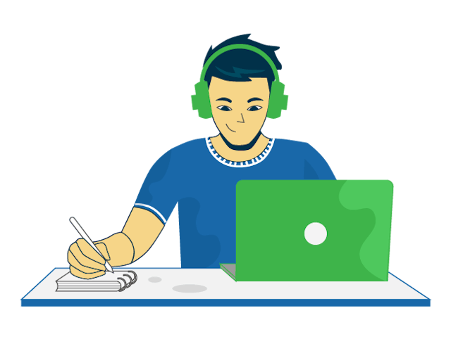 Hire online science tutor 