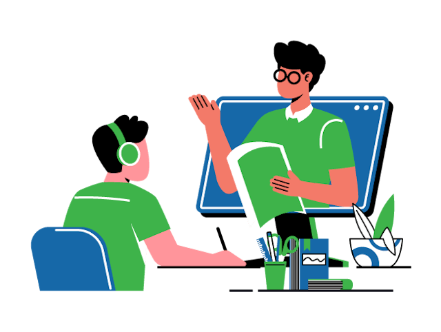 Hire a Science tutor online