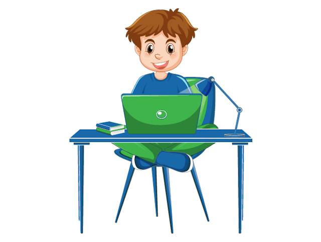Hire online science tutor