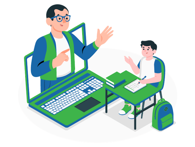 Hire an online math tutor