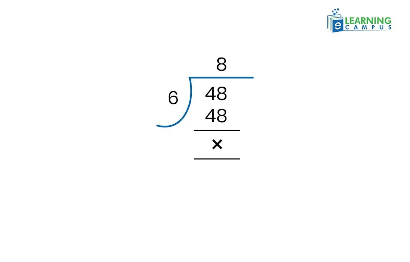 How to Divide a Decimal Number by a Whole Number