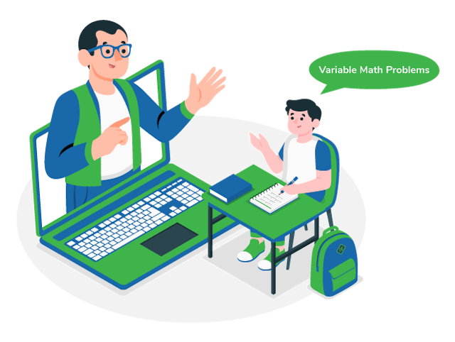 Get Help with Math online