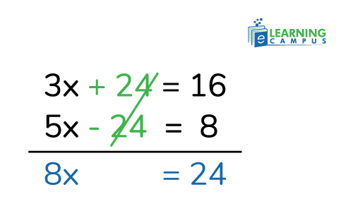 Math Variable Problems with solution