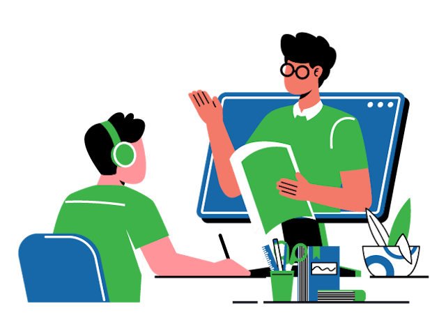 Hire an online math tutor now