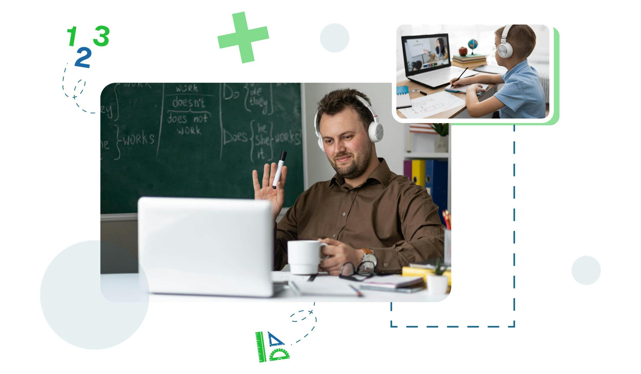 Importance of USA National Curriculum Aligned Tutoring for First Graders