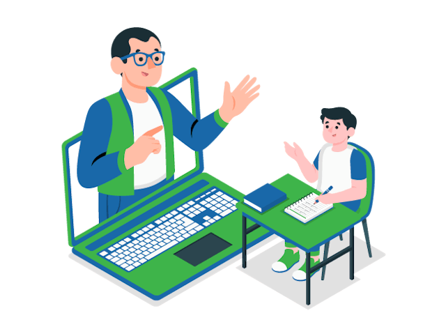 Hire math tutor online