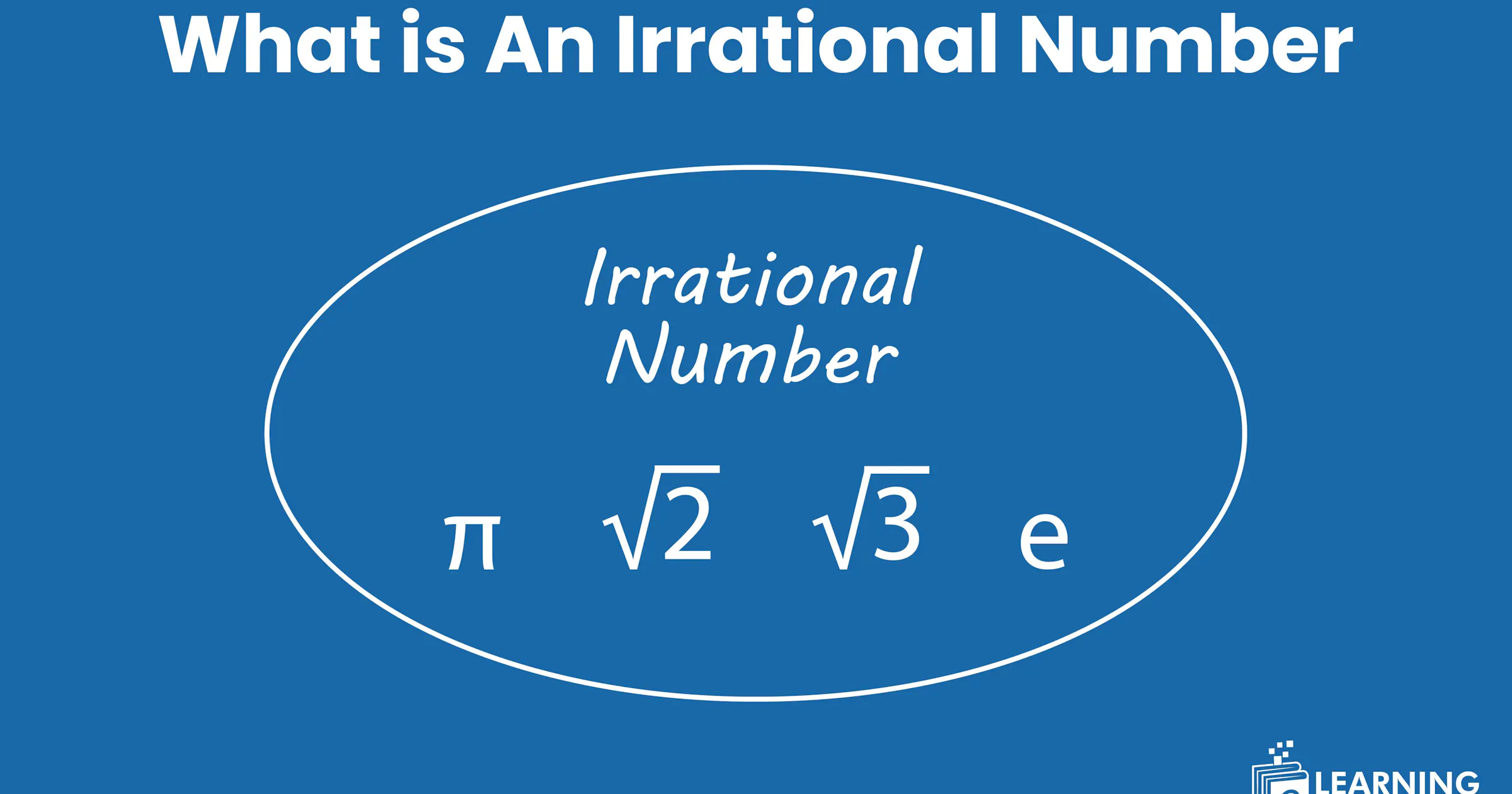Rational vs Irrational Numbers Explained with Examples |Difference