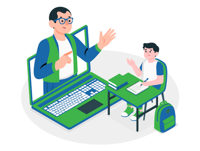Hire a private Math tutor online