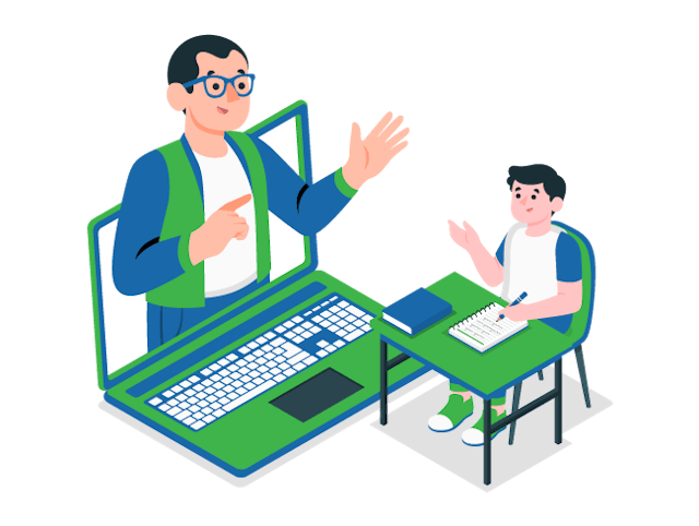 Hire an expert science tutor now