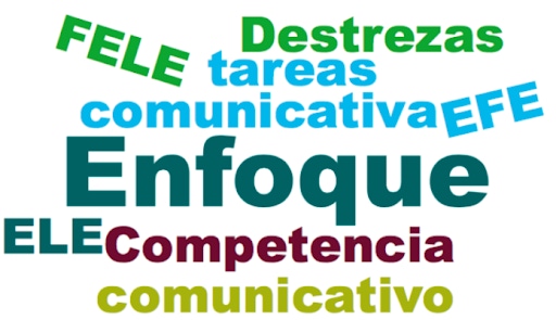 Breve glosario de términos ELE. Parte II