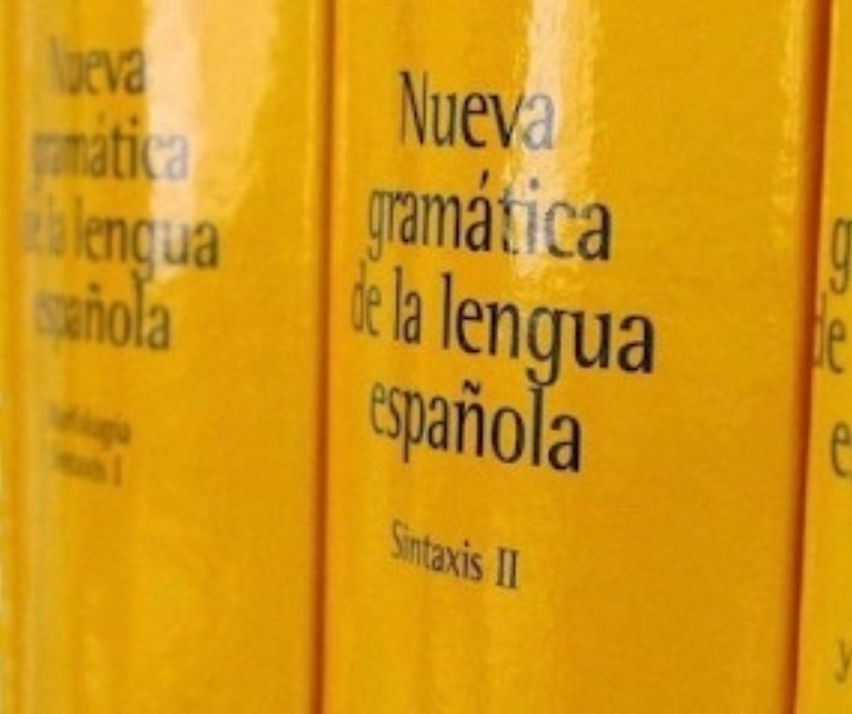 ¡No gramatices! Resolviendo dudas existenciales sobre la gramática en clase ELE