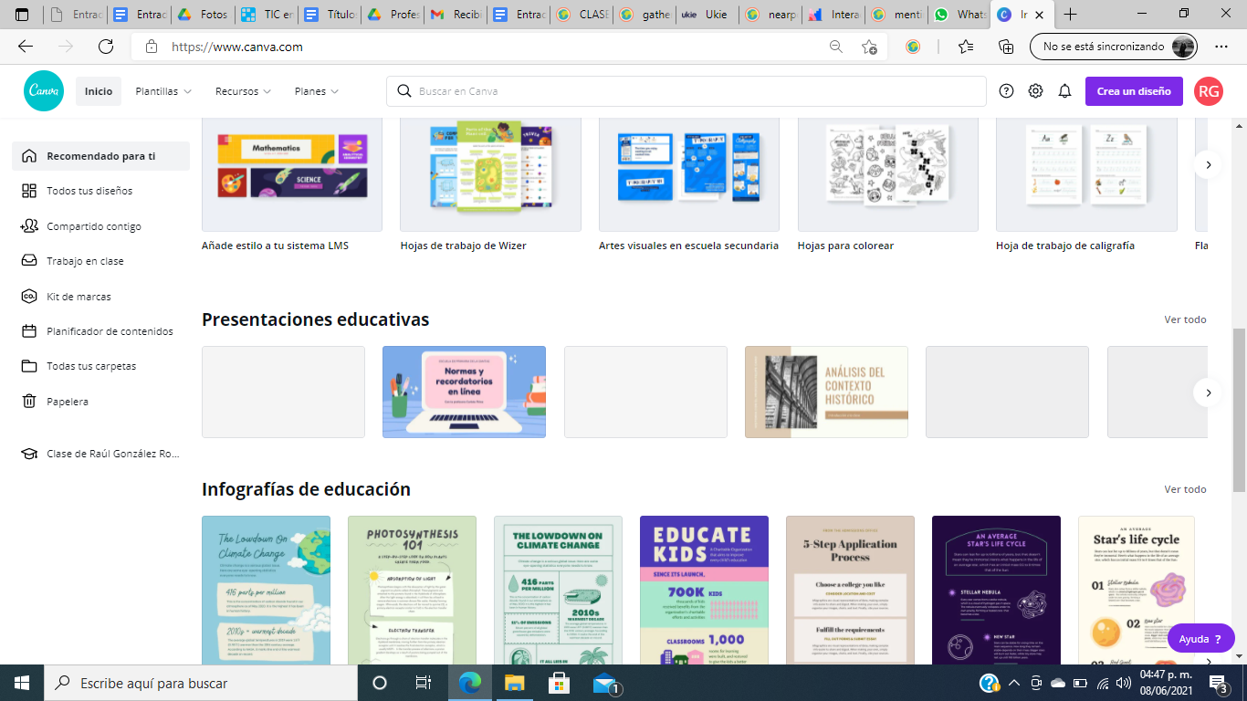 Herramientas que todo Profe ELE debe usar