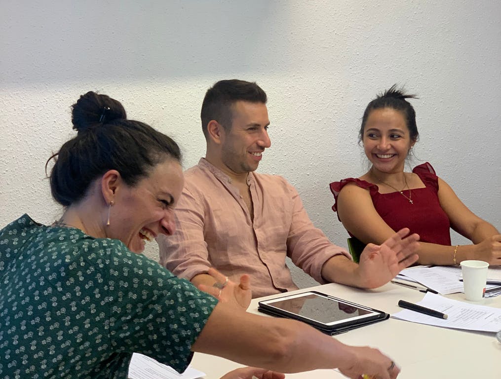 Curso FELE Intensivo