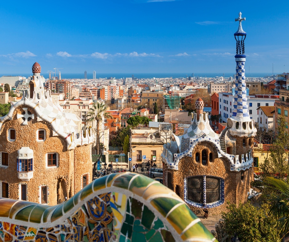 5 cosas que no debes perderte en Barcelona