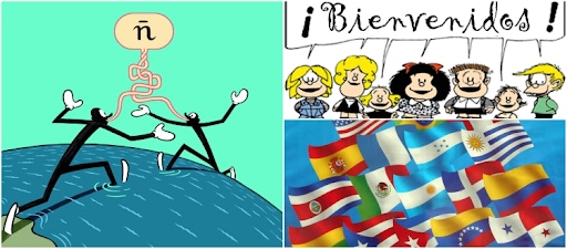 Todos los españoles del español