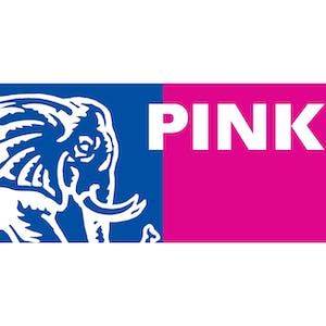 Pink Elephant