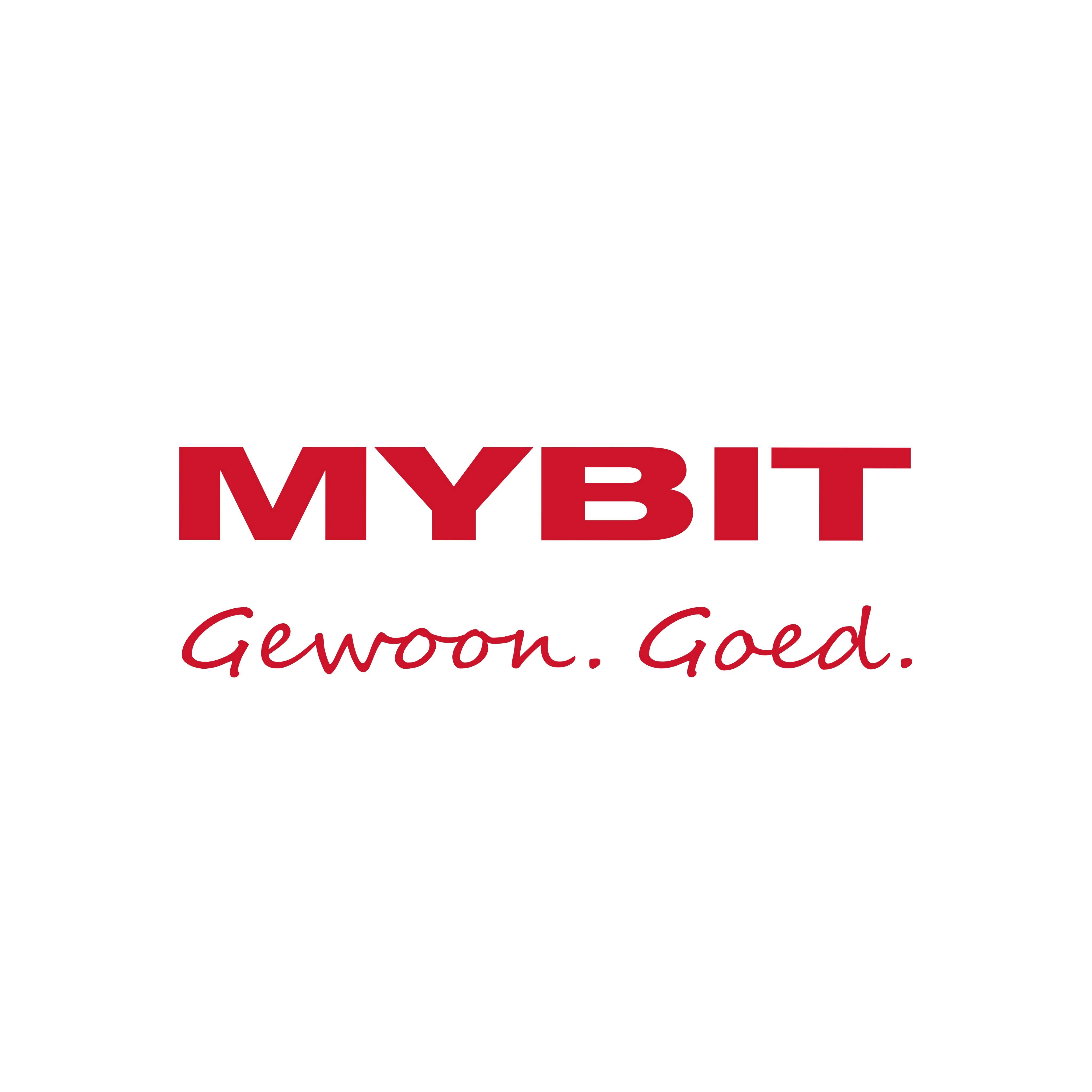 MyBit