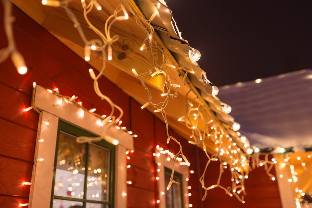 Christmas Lights buying guide
