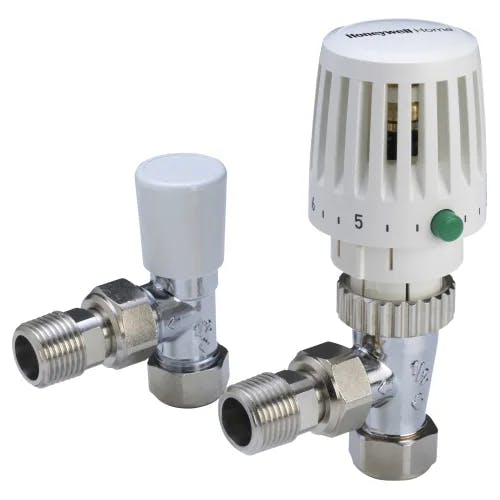 Thermostatic Radiator Valves What are they and how they can save you money