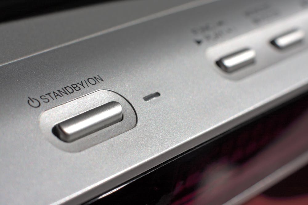 Vampire Appliances: What you need to know and how you can save money