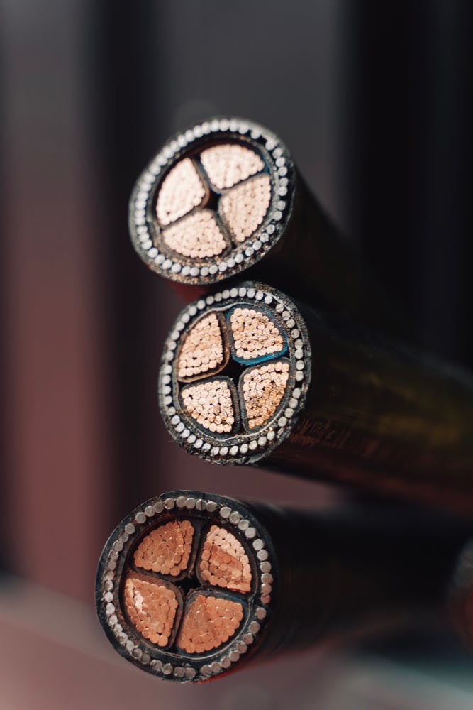 Understanding electrical acronyms