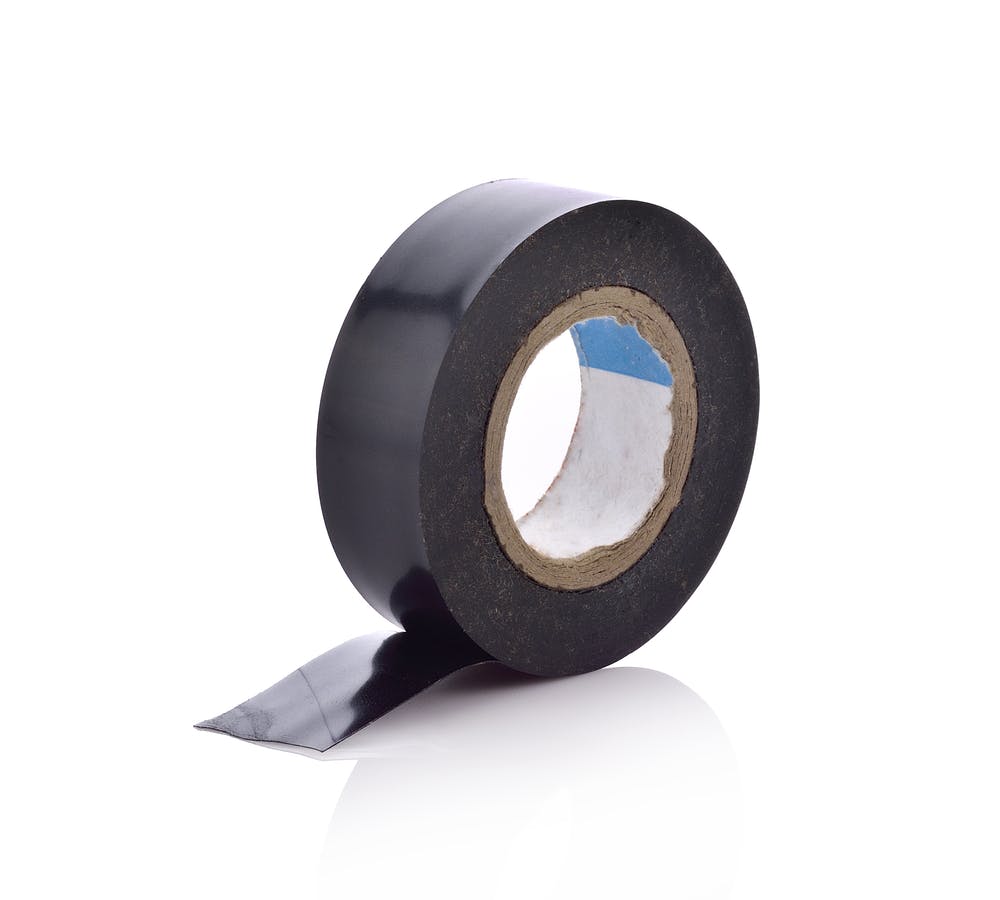 Electrical Tape colour guide