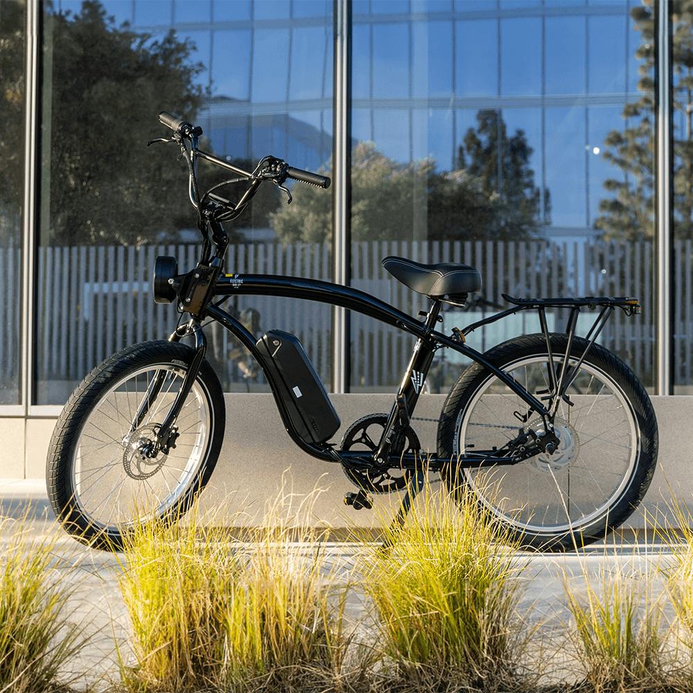 Electric Bike Company U-Lock