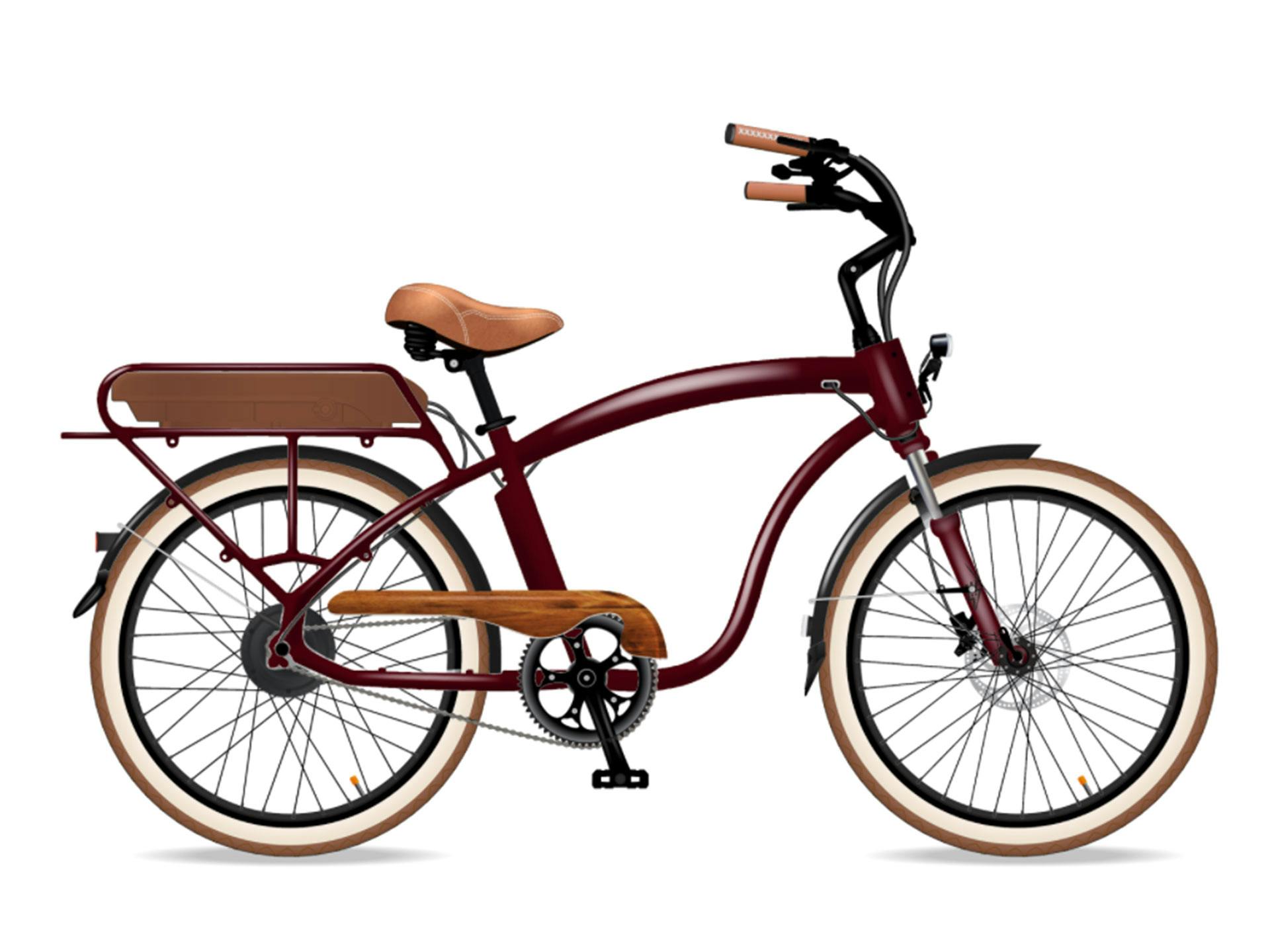 electric bike stockists near me