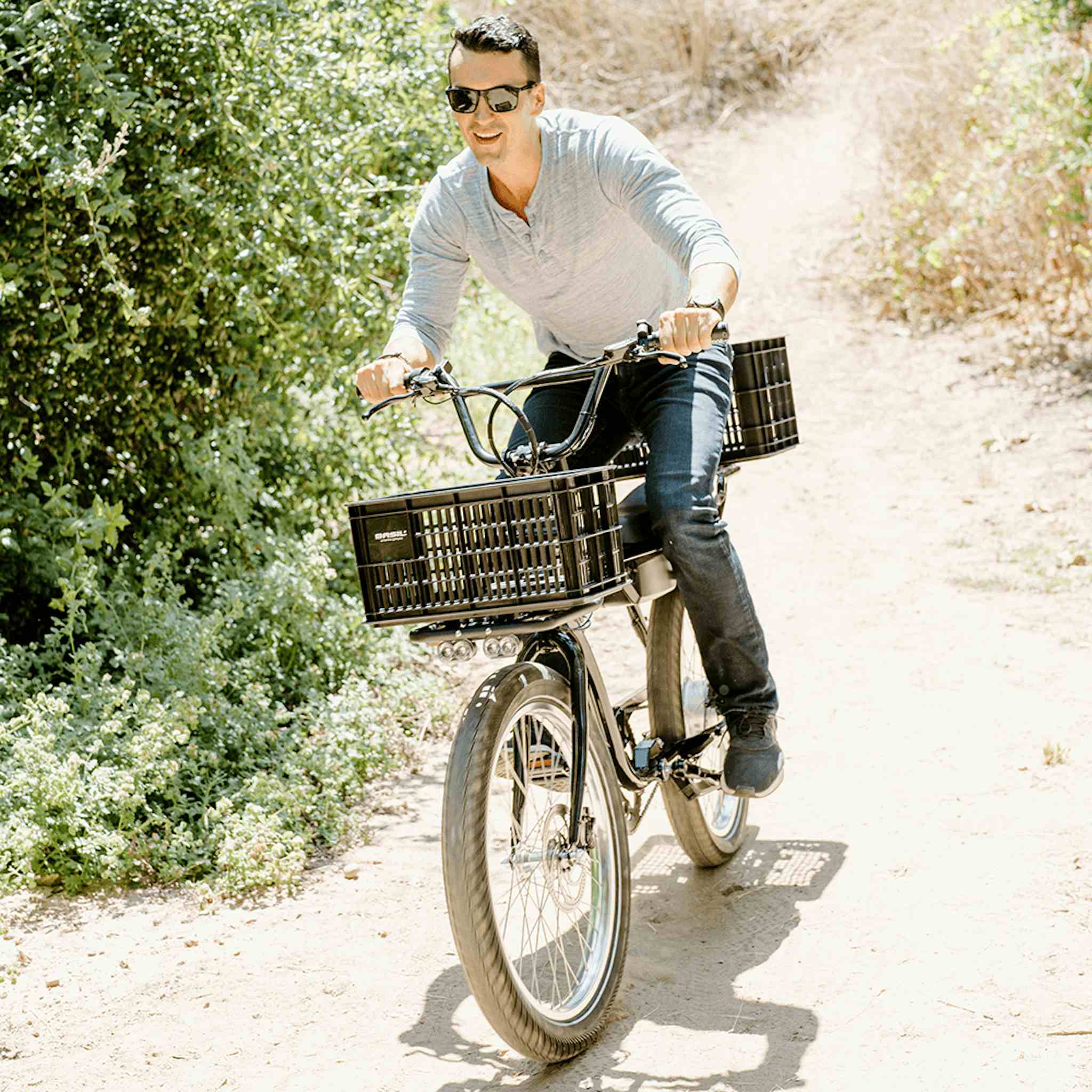 je james electric bikes