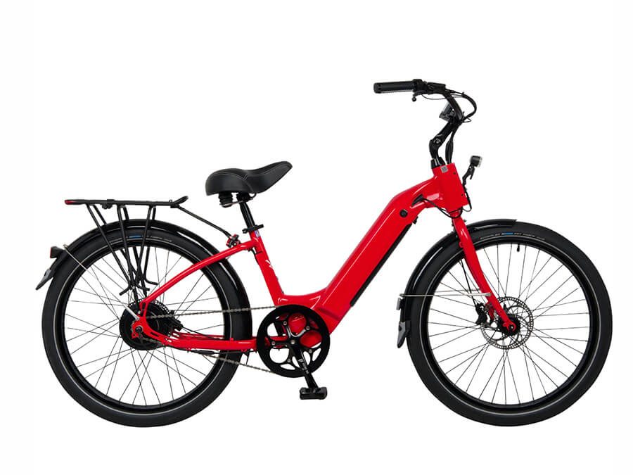 Find A Dealer Electric Bike Company