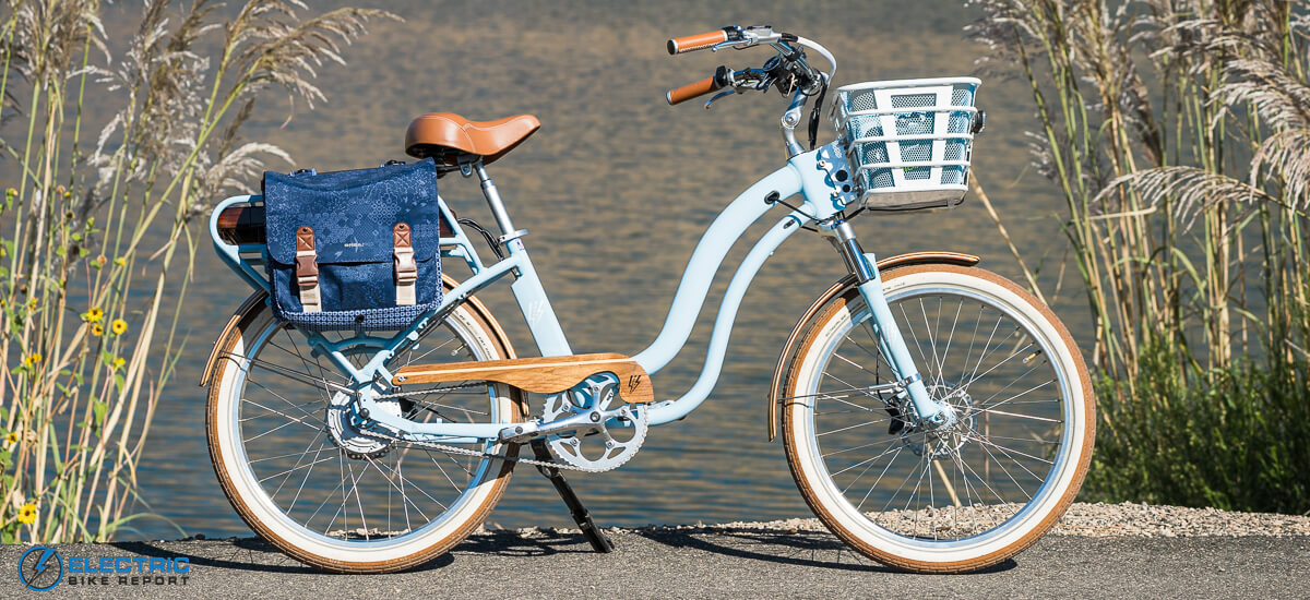 Best electric bike online consumer reports