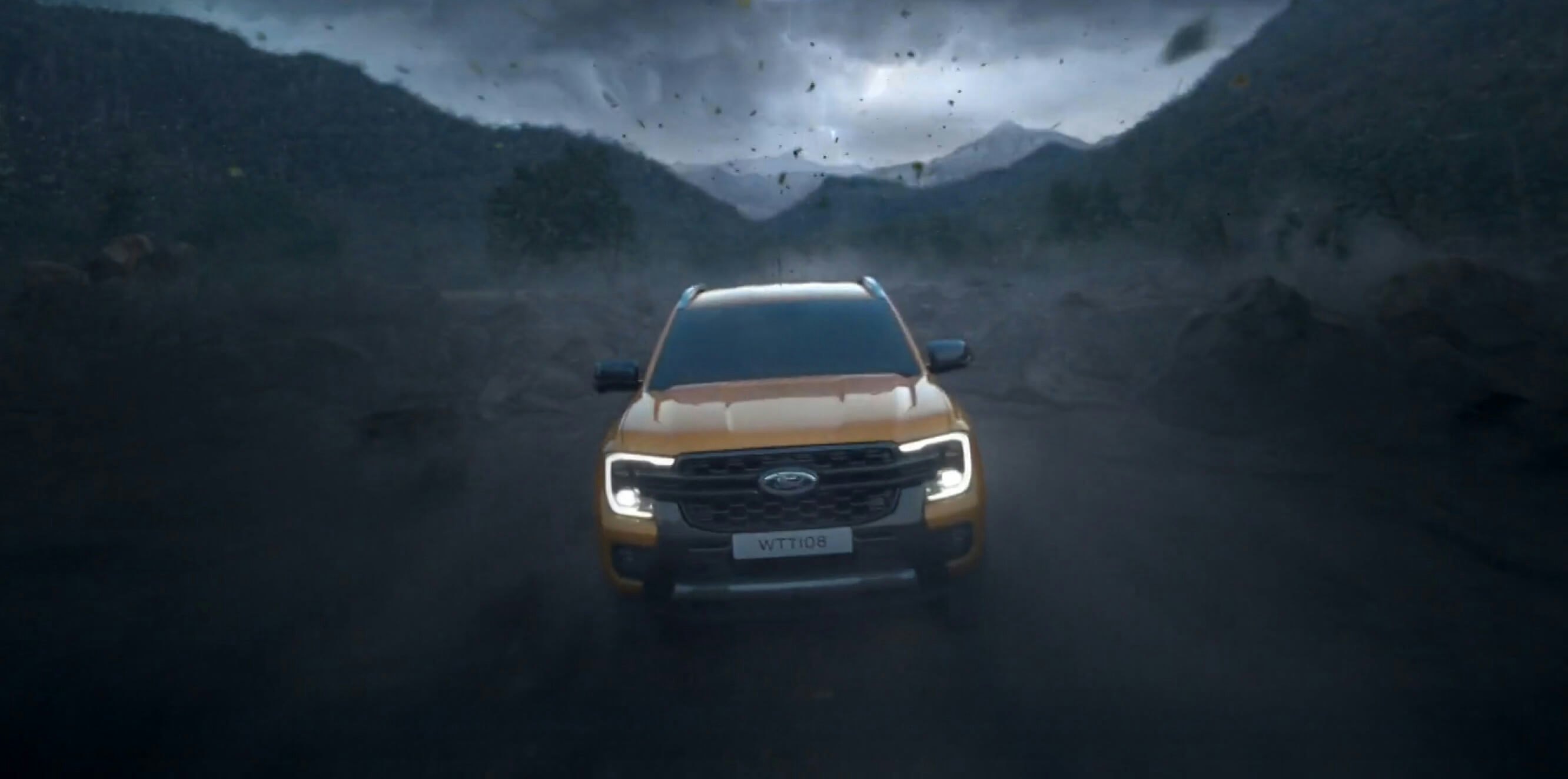 Storm