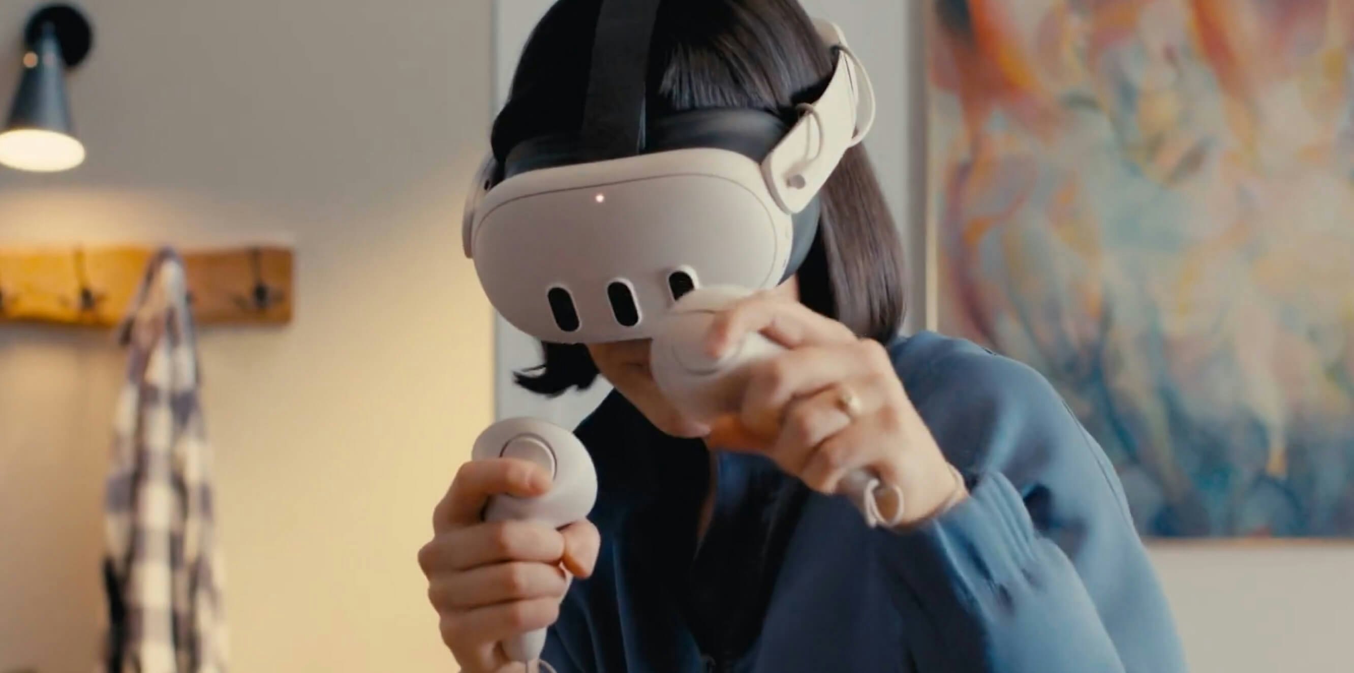 FitXR